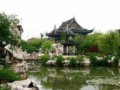 中國(guó)古典園林的人文氣質(zhì)