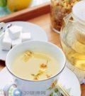 菊花的養生功效(圖)