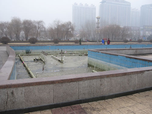 ��ˮ�������ĳ��н��OՄ��