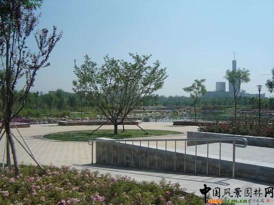 殘疾設(shè)施
