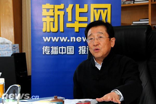 ��(gu��)���֘I(y��)�־��L(zh��ng)�Z�ΰ�Մ2009���֘I(y��)�ĸ�l(f��)չ���c(di��n)