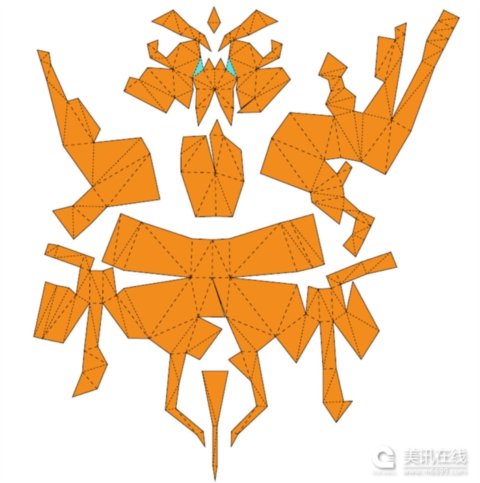 悉尼海關(guān)大樓門前“老虎”設(shè)計