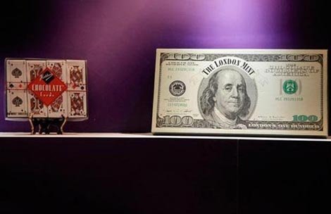 �c���g�[��һ��