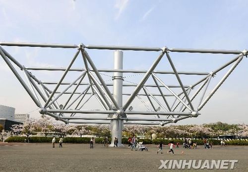 世博之后展館做什么?大阪世博舊址探訪