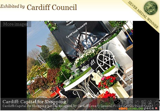 y@ӵķُ֮Cardiff Capital for Shopping