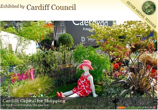 y@ӵķُ֮Cardiff Capital for Shopping