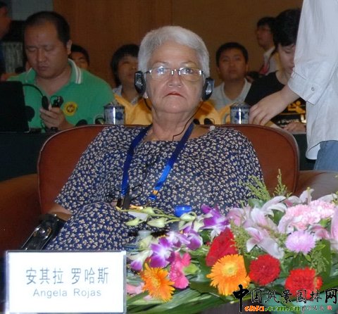 HEzַίT_˹ Angela RojasŮʿ