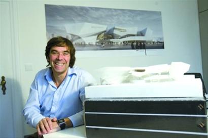 德國館喜獲紅點設計大獎