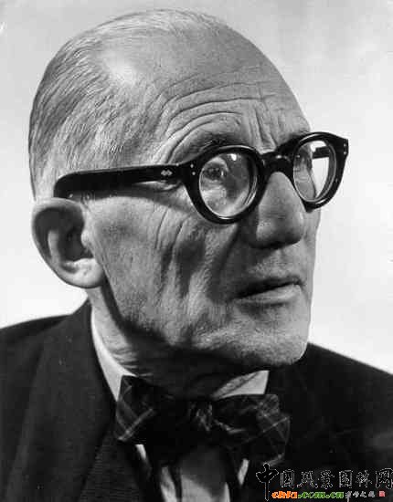 ա²ҮLe Corbusier