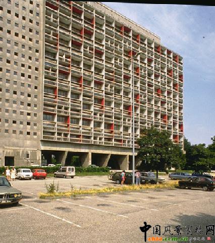 ա²ҮLe CorbusierO(sh)ӋƷ