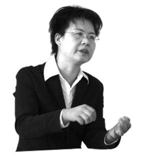 徐瓊:蘭州花卉市場亟待花卉物流中心