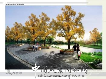 中國園林最佳品牌機(jī)構(gòu)參評企業(yè)：光合園林設(shè)計(jì)事務(wù)所