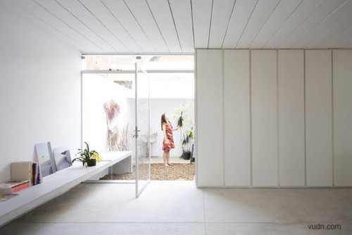 立方體住宅 巴西