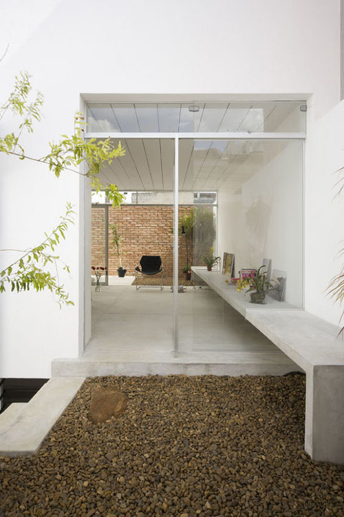 立方體住宅  巴西