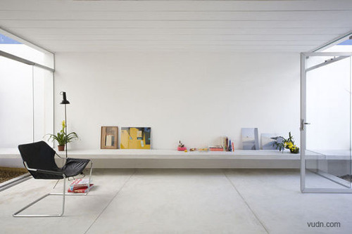 立方體住宅 巴西