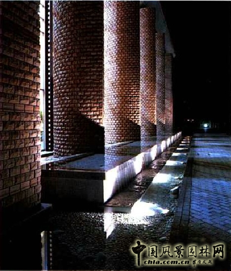 枡野俊明 博物館 花園