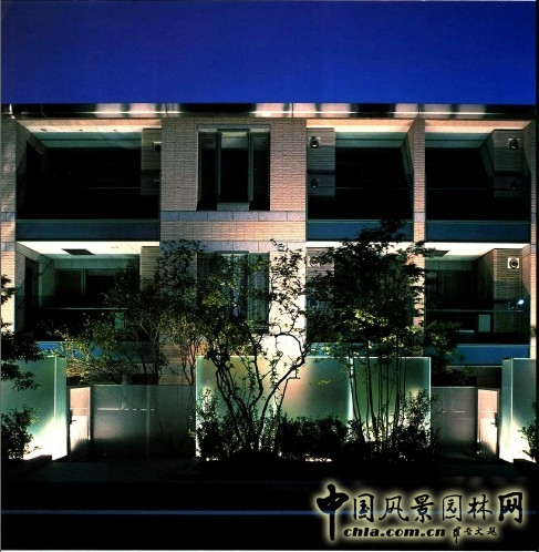 枡野俊明 博物館 花園