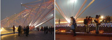 風景園林 伊娃·卡斯特羅 英國 都市 景觀 設計師 西安 創意館