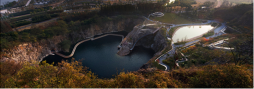 朱育帆 清華大學(xué) 景觀設(shè)計(jì) 北京園博會(huì) 中國風(fēng)景園林網(wǎng)