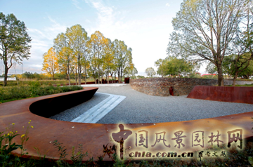 朱育帆 清華大學(xué) 景觀設(shè)計(jì) 北京園博會(huì) 中國風(fēng)景園林網(wǎng)