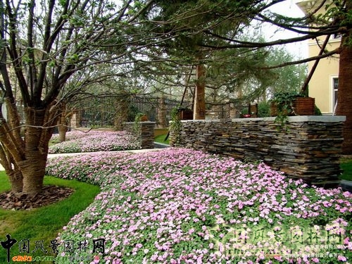 白祖華龍湖滟瀾山景觀設(shè)計規(guī)劃設(shè)計師中國風(fēng)景園林網(wǎng)