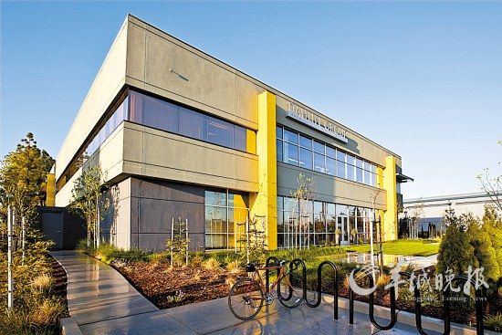 道格拉斯·道林 設計 道林集團 城市規劃