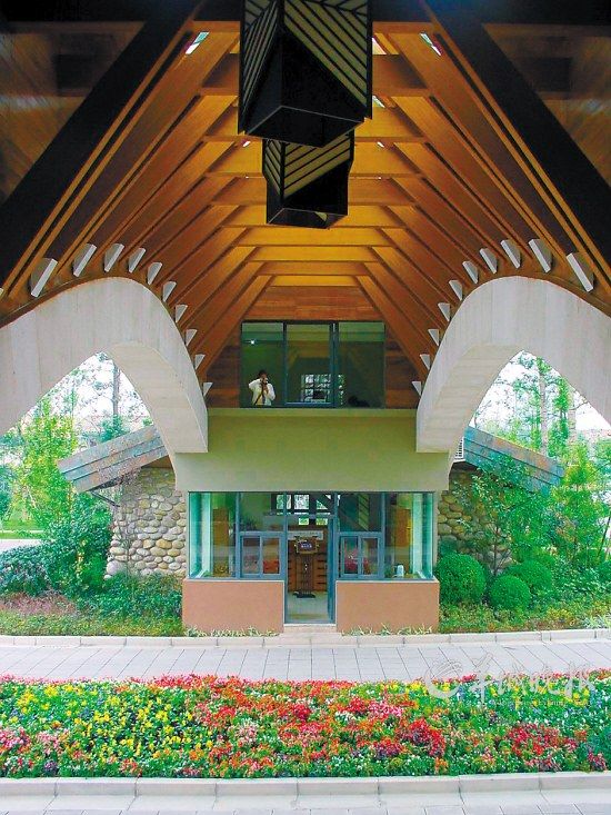 道格拉斯·道林 設計 道林集團 城市規劃