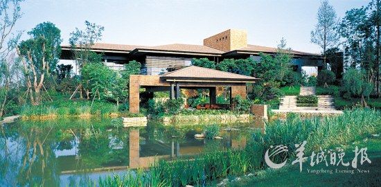 道格拉斯·道林 設計 道林集團 城市規劃