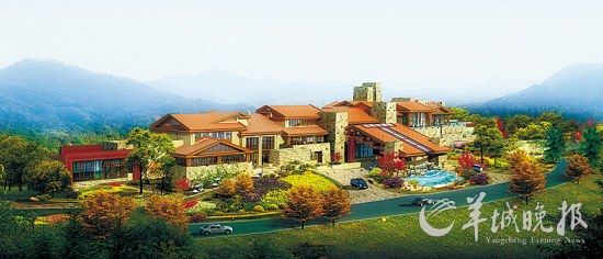 道格拉斯·道林 設計 道林集團 城市規劃