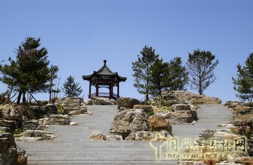 張新宇 大興新城濱河森林公園 規劃設計 設計師廣場 中國風景園林網