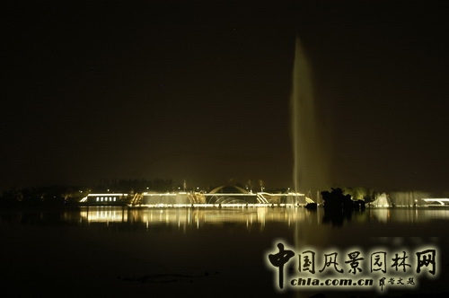 張新宇 大興新城濱河森林公園 規劃設計 設計師廣場 中國風景園林網