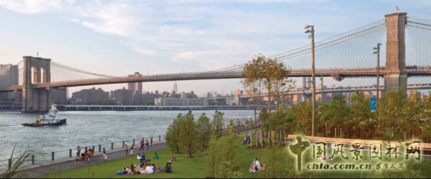 美國 景觀設(shè)計(jì)師 ChristopherL.Counts 作品 園博會(huì) 中國風(fēng)景園林網(wǎng)