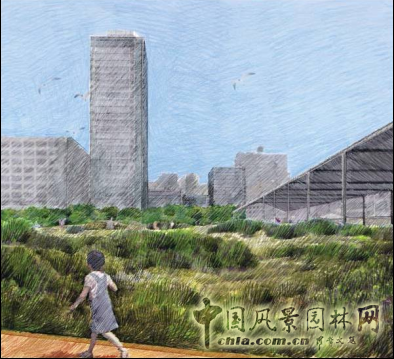 美國 景觀設(shè)計師 ChristopherL.Counts 作品 園博會 中國風(fēng)景園林網(wǎng)