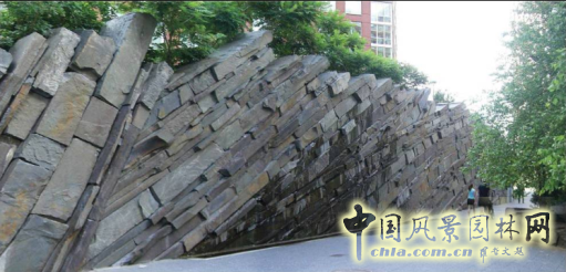 美國 景觀設計師 ChristopherL.Counts 作品 園博會 中國風景園林網