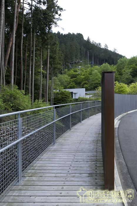 三谷徹 登計(jì)小徑 景觀設(shè)計(jì)