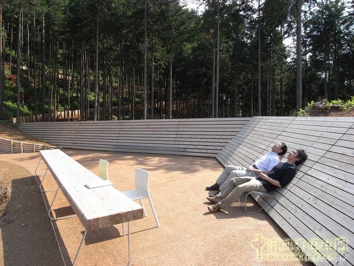 三谷徹 登計(jì)小徑 景觀設(shè)計(jì)