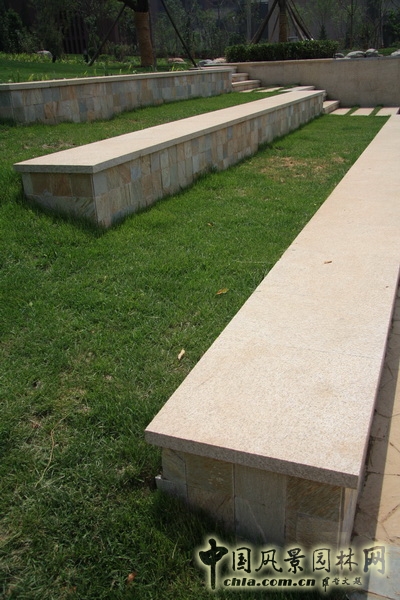 郭明 融科橄欖城 景觀設計 景觀師 中國風景園林網