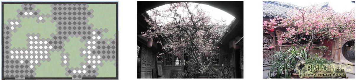 北京園博會 設計師廣場 獲獎 北京的記憶 馬曉暐 中國風景園林網