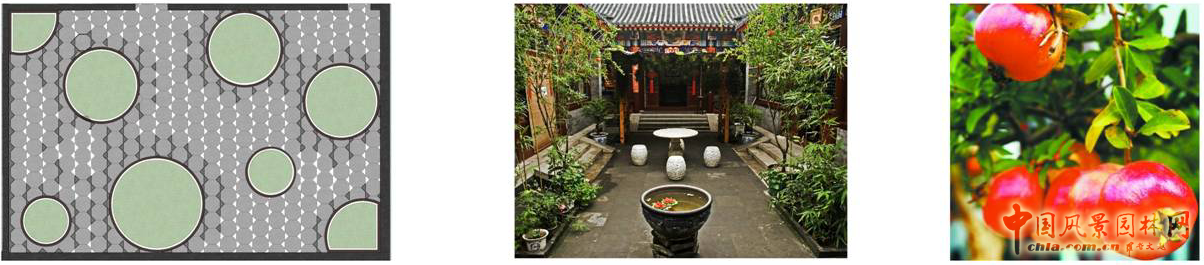 北京園博會 設計師廣場 獲獎 北京的記憶 馬曉暐 中國風景園林網