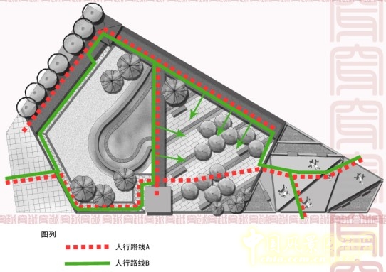 園博會 設(shè)計師 廣場