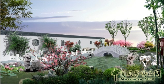 園博會(huì) 設(shè)計(jì)師 廣場(chǎng)