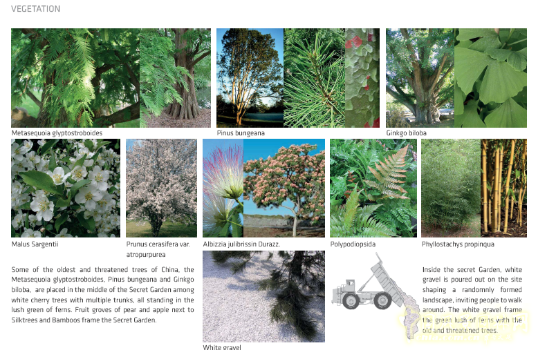 北京園博會 設計師廣場 競賽 獲獎 史蒂格 安德森 中國風景園林網