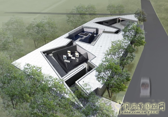 園博會 設(shè)計師 廣場