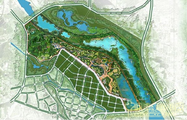 園博會 設計師 廣場