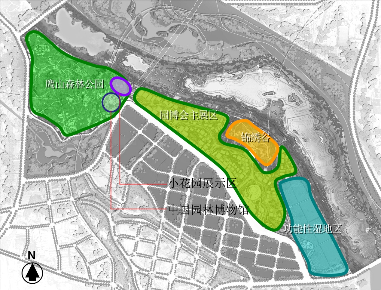 園博會(huì) 花園小品 立體花壇 大賽