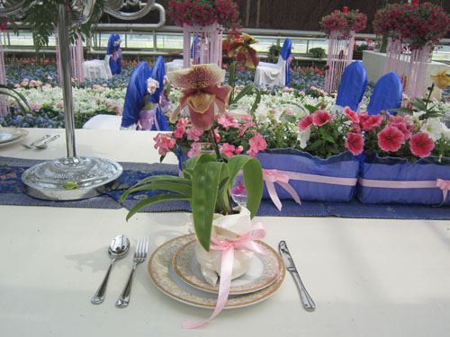 草花 應用 婚禮