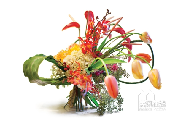 花藝 插花 大師