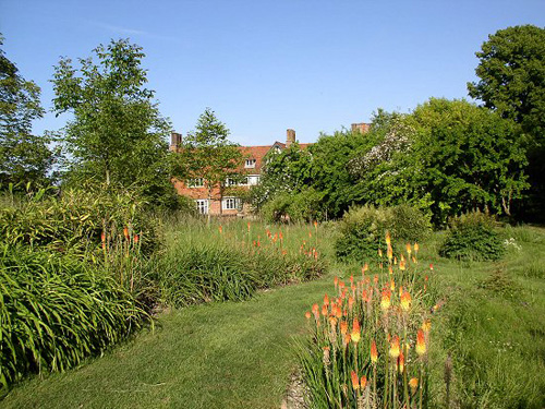 杰基爾 花園 藝術