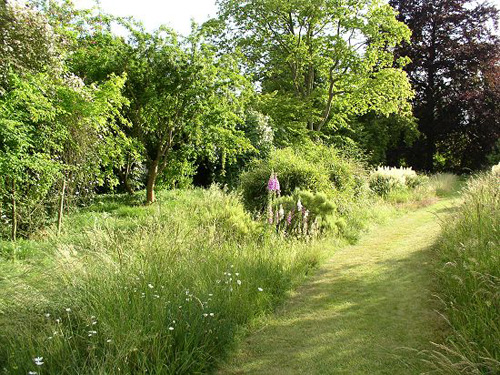 杰基爾 花園 藝術