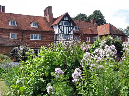 杰基爾 花園 藝術(shù)